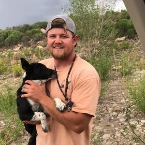 Meet your Posher, Kaleb